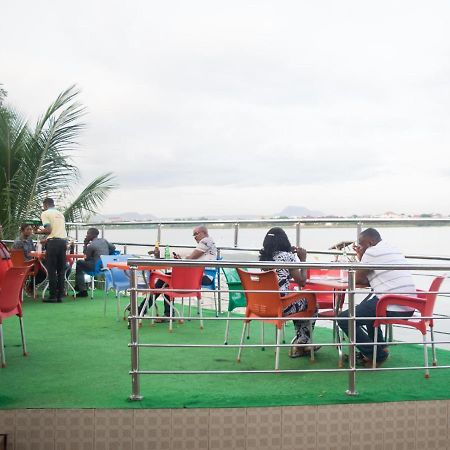 Nera Hotels (Adults Only) Jabi Exterior foto