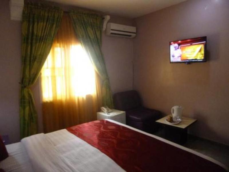 Nera Hotels (Adults Only) Jabi Exterior foto