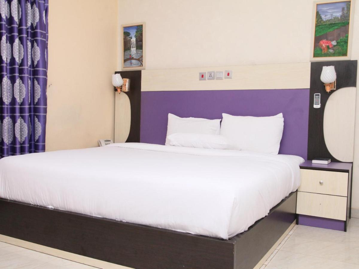 Nera Hotels (Adults Only) Jabi Exterior foto